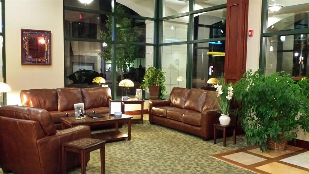 Hotel Anthracite Carbondale İç mekan fotoğraf