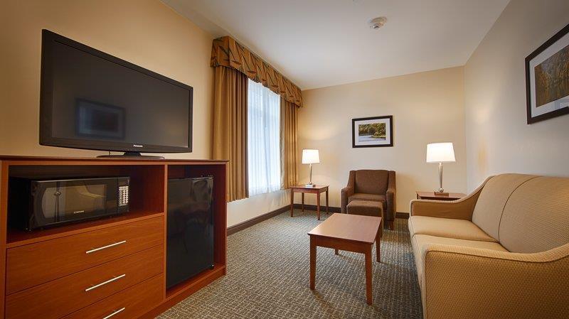 Hotel Anthracite Carbondale Dış mekan fotoğraf
