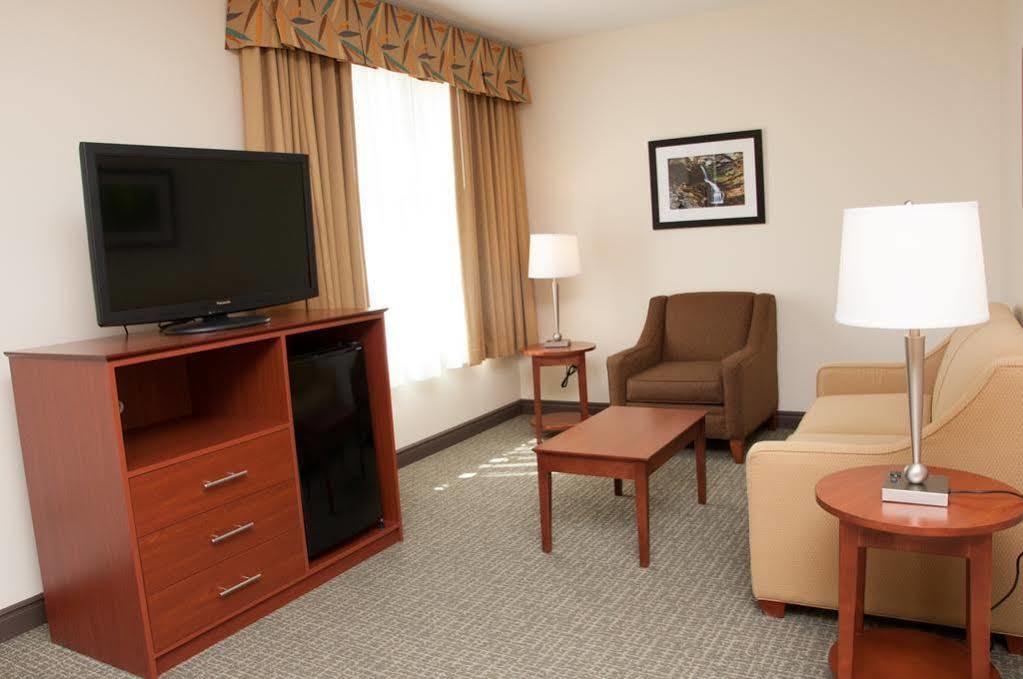 Hotel Anthracite Carbondale Dış mekan fotoğraf