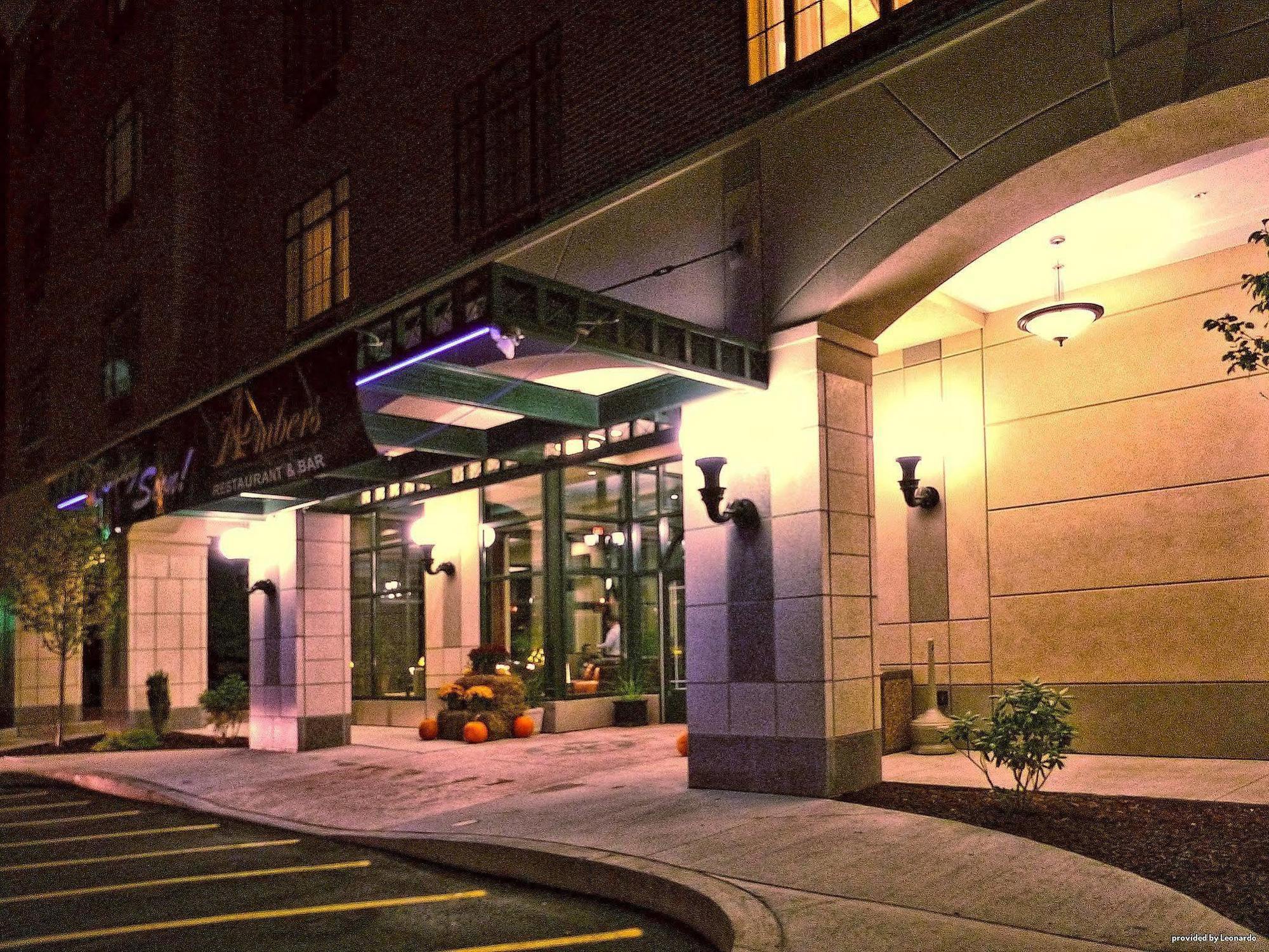 Hotel Anthracite Carbondale Dış mekan fotoğraf