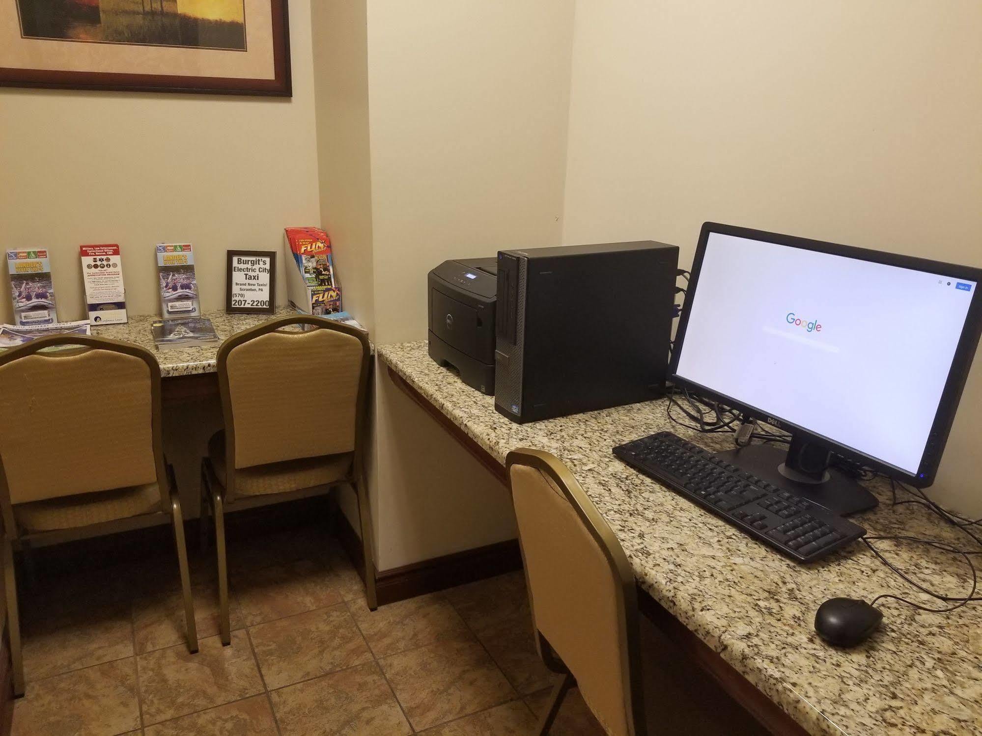 Hotel Anthracite Carbondale Dış mekan fotoğraf