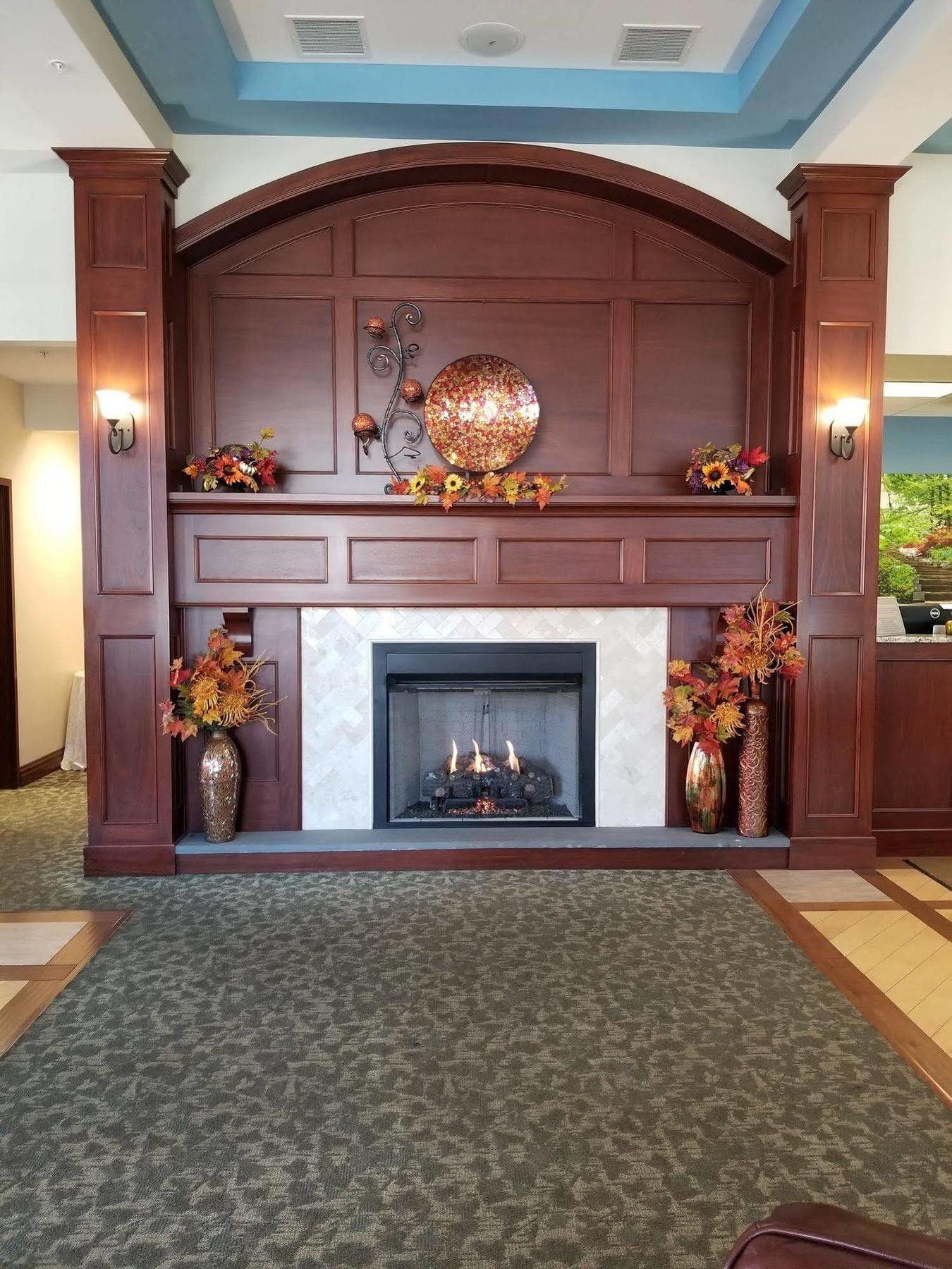 Hotel Anthracite Carbondale Dış mekan fotoğraf