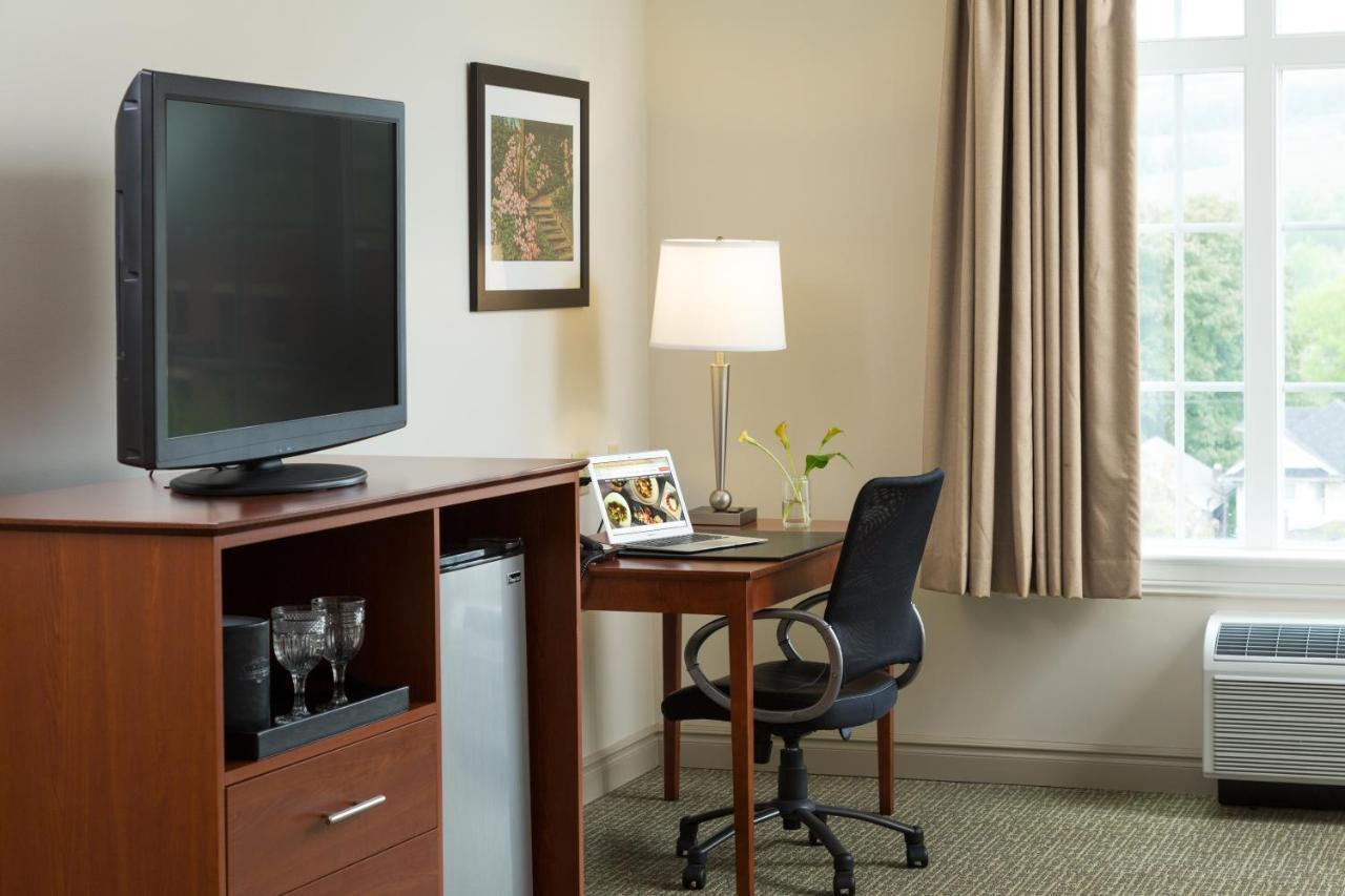 Hotel Anthracite Carbondale Dış mekan fotoğraf