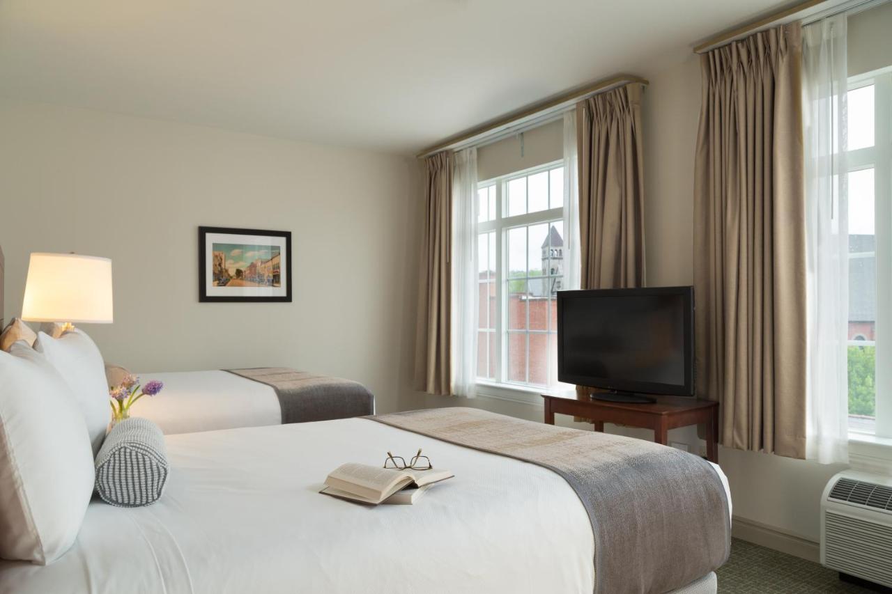 Hotel Anthracite Carbondale Dış mekan fotoğraf
