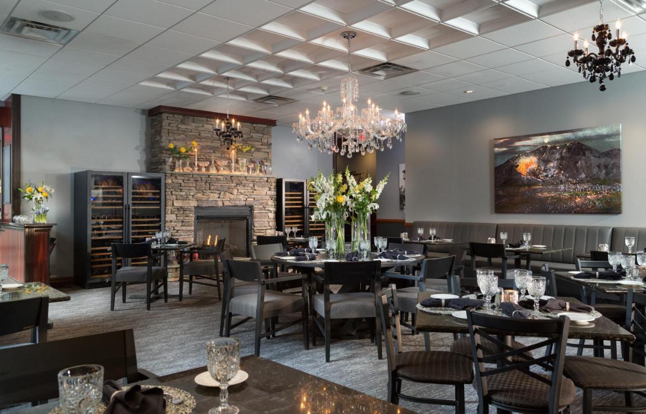 Hotel Anthracite Carbondale Dış mekan fotoğraf