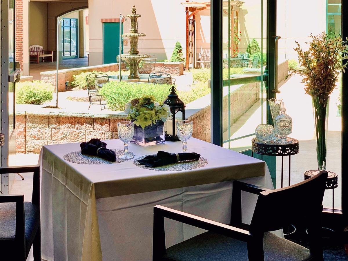 Hotel Anthracite Carbondale Dış mekan fotoğraf